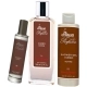 Cuero Homme edp 150ml + edp 30ml + Shower Gel 200ml Cuero Homme edp 150ml + edp 30ml + Shower Gel 200ml