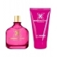 Set Munich Sport Net Woman edt 100ml + Shower Gel 150ml Set Munich Sport Net Woman edt 100ml + Shower Gel 150ml