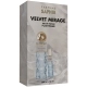 Set Velvet Mirage by Saphir edp 200ml + edp 30ml
