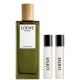 Loewe Esencia Pour Homme edp 100 + edp 7,5ml + Loewe Solo Elixir 7,5ml