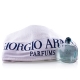 Set Acqua di Gioia edp 100ml + Toalla Set Acqua di Gioia edp 100ml + Toalla