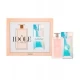 Set Idôle edp 75ml + Funda Set Idôle edp 75ml + Funda