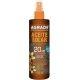 Aceite Solar SPF20 250ml