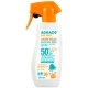 Loción Solar Pieles Sensibles SPF50+ 250ml