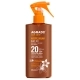 Aceite Solar SPF20 200ml