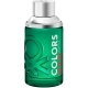 Colors Green Man edt 200ml
