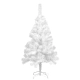 Árbol de Navidad Blanco 150cm