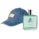 Scalpers Kids Boy edt 100ml + Gorra