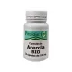 Acerola vitamina c bio 615 mg 30 cap Acerola vitamina c bio 615 mg 30 cap