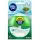 Ambipur WC Tea Tree & Pine Soporte + Recarga 1ud