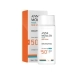 Aqua Non Stop Water & Sweat Resistant Fluid SPF50 Oil Free 75ml