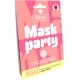 Mask Party 3 Mascarillas Tisú