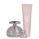 Set Tous Touch The Luminous Gold edt 100ml + Body Lotion 150ml + edt 4ml Set Tous Touch The Luminous Gold edt 100ml + Body Lotion 150ml + edt 4ml