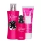 Set Your Moments edt 90ml + Body Lotion 50ml + edt 15ml