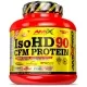 ISO HD 90 CFM 1800 GR Doble-chocolate ISO HD 90 CFM 1800 GR Doble-chocolate