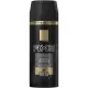 Axe Gold Oud Wood & Dark Vanilla Deodorant Axe Gold Oud Wood & Dark Vanilla Deodorant