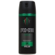 Axe Africa Deodorant Spray 150ml Axe Africa Deodorant Spray 150ml