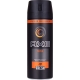 Axe Musk Deodorant Spray 150ml Axe Musk Deodorant Spray 150ml