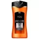 Axe You Energised Shower Gel 400ml Axe You Energised Shower Gel 400ml