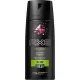 Axe Collision Fresh Forest + Graffiti Deodorant 150ml Axe Collision Fresh Forest + Graffiti Deodorant 150ml