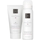 The Ritual Of Sakura Foaming Shower Gel 50ml + Whipped Body Cream 70ml