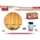 CORTINA 576LED EXTERIOR 3MX3M+3M COLOR CÁLIDO CORTINA 576LED EXTERIOR 3MX3M+3M COLOR CÁLIDO