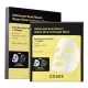 Advanced Snail Mucin Glass Glow Hydrogel Mask 3ud
