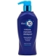 Miracle Moisture Shampoo 295.7ml