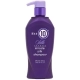 Silk Express Miracle Silk Shampoo 295.7ml