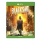 Videojuego Xbox One Meridiem Games BLACKSAD: Under the Skin