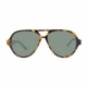 Gafas de Sol Hombre Gant GRS2003TOBLK-2 Marrón (ø 58 mm)