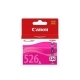 Cartucho de Tinta Original Canon CLI-526M Magenta