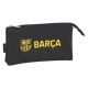 Portatodo F.C. Barcelona Negro