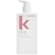 Angel.Rinse For Fine Hair Colour-Safe Conditioner 500ml
