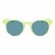 Gafas de Sol Unisex Nike Horizon Ascent Verde Claro