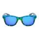 Gafas de Sol Unisex Italia Independent 0090INX-033-000 (ø 50 mm) Azul Verde (ø 5