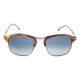 Gafas de Sol Hombre Lozza SL2292M-627Y Azul Marrón (ø 55 mm)