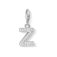 Colgante Mujer Thomas Sabo 0248-051-14 Plata