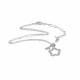 Collar Mujer Folli Follie 3N2F043C (45 cm) Collar Mujer Folli Follie 3N2F043C (45 cm)