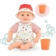 Muñeco Bebé con Accesorios Corolle Baby Bath 30 cm