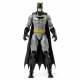 Figura Batman BATMAN, figura de acción de BATMAN Renacimiento de 30 cm (30 cm)