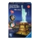 Puzzle 3D Night Edition Ravensburger 12596 (108 pcs)