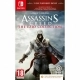 Videojuego para Switch Ubisoft Assassins Creed: Ezio Collection Código de descar