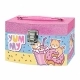 Set de Maquillaje Infantil Yummy Beauty