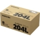 Tóner Original Samsung MLT-D204L Negro Tóner Original Samsung MLT-D204L Negro