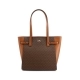 Bolso Tote Carmen Brown Bolso Tote Carmen Brown