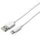Cable USB a Lightning KSIX Medida 1 m