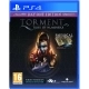 Videojuego PlayStation 4 Techland Torment: Tides of Numenera
