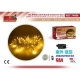 GUIRNALDA 180LEDS EXTERIOR LUZ COLOR CÁLIDO 9M+2M GUIRNALDA 180LEDS EXTERIOR LUZ COLOR CÁLIDO 9M+2M