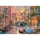 Puzzle Clementoni Venice Evening Sunset (6000 Piezas)